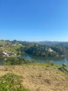 Lote/Terreno à venda, 2700m² no Paraiso de Igarata, 