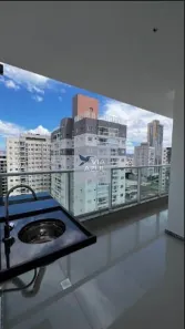 Apartamento com 3 Quartos à venda, 71m² no Praia de Itaparica, Vila Velha