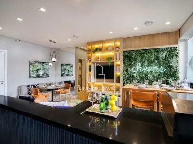 Apartamento com 2 Quartos à venda, 82m² no Vila Andrade, São Paulo