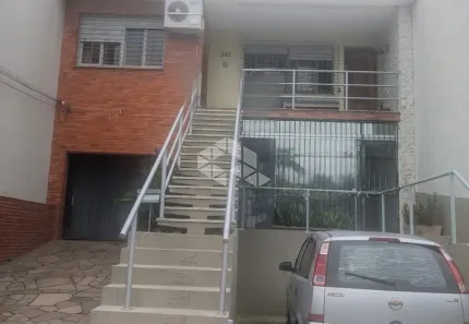 Apartamento com 3 Quartos à venda, 109m² no São João, Porto Alegre