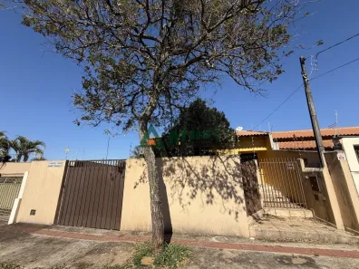Casa com 3 Quartos à venda, 143m² no Monte Belo, Londrina