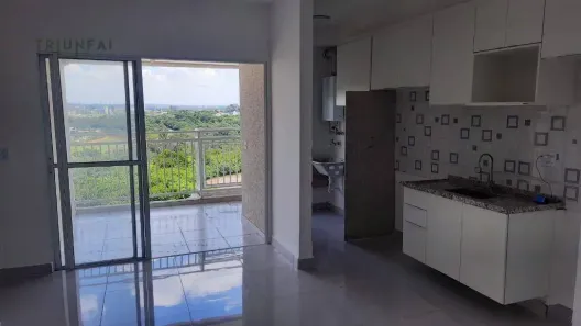 Apartamento com 2 Quartos à venda, 63m² no Itapeva, Votorantim
