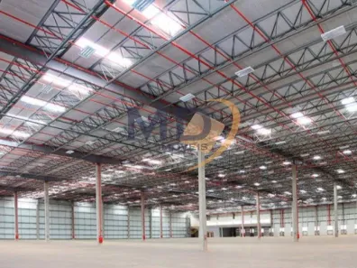 Galpão/Depósito/Armazém para alugar, 2224m² no Pinhal, Cabreúva
