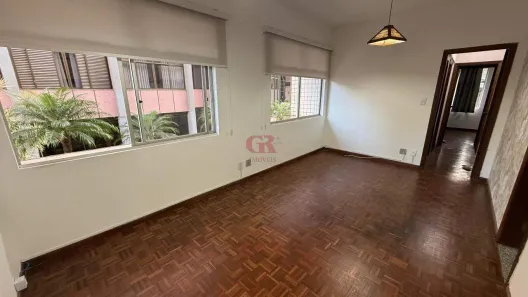Apartamento com 2 Quartos para alugar, 100m² no Buritis, Belo Horizonte