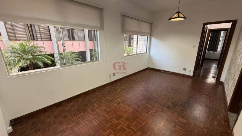 Apartamento com 2 quartos — Buritis, Belo Horizonte