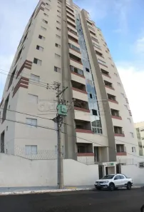 Apartamento com 2 Quartos para alugar, 54m² no Jardim Gibertoni, São Carlos