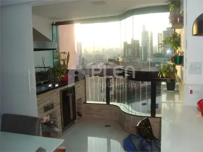 Apartamento com 3 Quartos à venda, 100m² no Vila Paulicéia, São Paulo