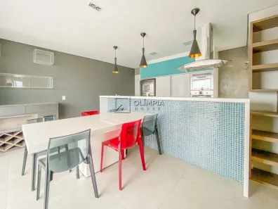 Cobertura com 2 Quartos à venda, 120m² no Cidade Monções, São Paulo