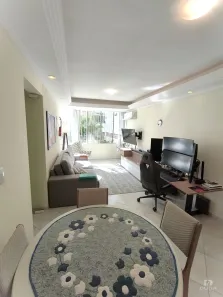 Apartamento com 3 Quartos à venda, 98m² no Trindade, Florianópolis