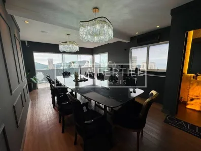 Sala Comercial à venda, 110m² no Pioneiros, Balneário Camboriú