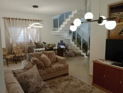 Casa com 4 Quartos à venda, 250m² no Parque São Miguel, São José do Rio Preto