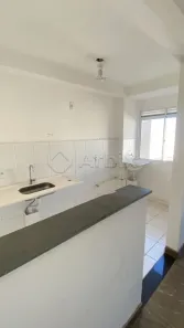Apartamento com 2 Quartos à venda, 44m² no Jardim Boer I, Americana