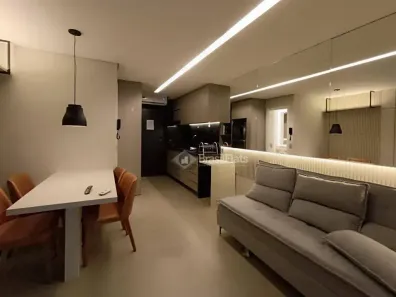 Flat com 1 Quarto para alugar, 29m² no Itaim Bibi, São Paulo
