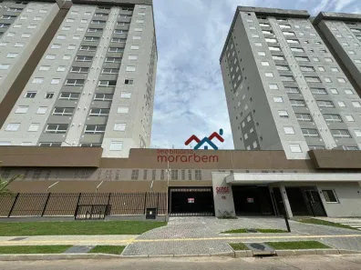 Apartamento com 2 Quartos à venda, 54m² no Centro, Canoas