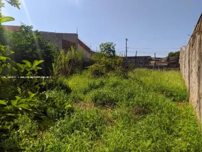 Lote/Terreno à venda, 252m² no Residencial São Paulo, Presidente Prudente