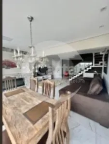 Cobertura com 4 Quartos à venda, 230m² no Chácara Califórnia, São Paulo