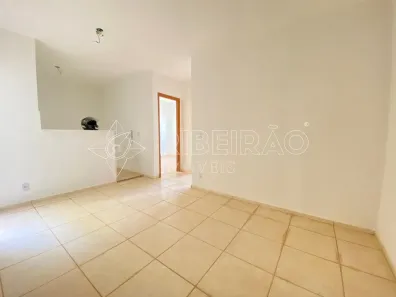 Apartamento com 2 Quartos à venda, 42m² no Reserva Real, Ribeirão Preto
