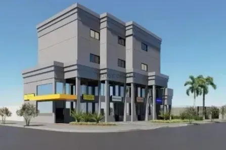 Sala Comercial com 12 Quartos para alugar, 74m² no Santa Cruz, Cuiabá