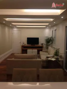 Apartamento com 3 Quartos à venda, 134m² no Vila Augusta, Guarulhos