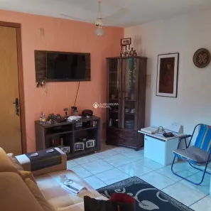 Apartamento com 2 Quartos à venda, 39m² no Vila Nova, Porto Alegre