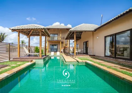 Casa de Condomínio com 3 Quartos à venda, 174m² no , Trairi