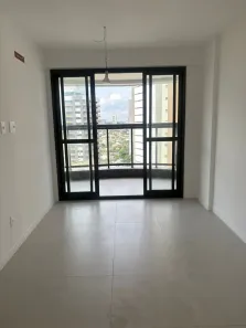 Apartamento com 1 Quarto à venda, 40m² no Jaguaribe, Salvador