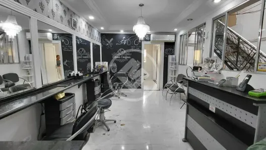 Casa com 3 Quartos à venda, 136m² no Vila Mathias, Santos