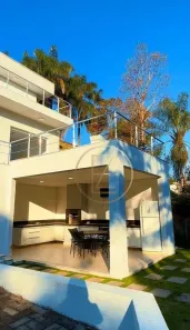 Sobrado com 5 Quartos à venda, 300m² no Condomínio Porto Atibaia, Atibaia
