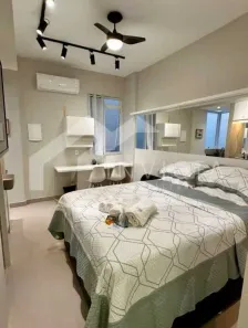 Kitnet com 1 Quarto à venda, 22m² no Botafogo, Rio de Janeiro