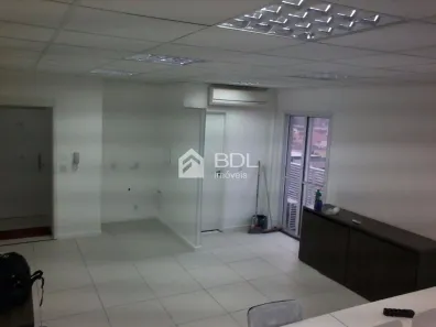 Sala Comercial com 1 Quarto à venda, 42m² no Centro, Campinas