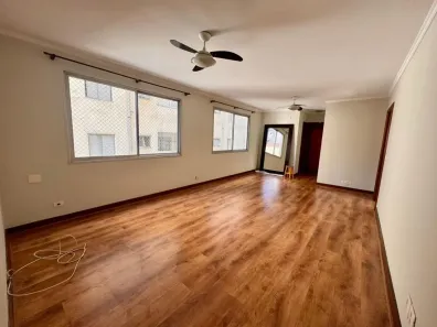 Apartamento com 3 Quartos à venda, 107m² no Pinheiros, São Paulo