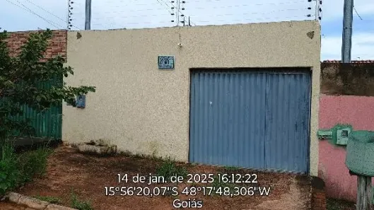 Casa com 2 Quartos à venda, 180m² no Parque Santo Antônio, Santo Antônio do Descoberto