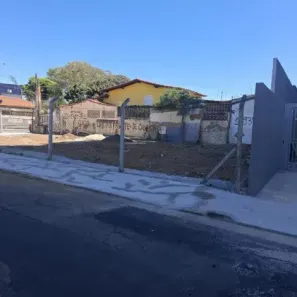 Lote/Terreno à venda, 290m² no Vila Progresso, São José dos Campos