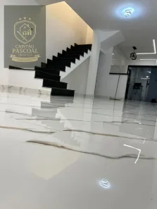 Casa com 2 Quartos à venda, 105m² no Alpha Green, Campos dos Goytacazes