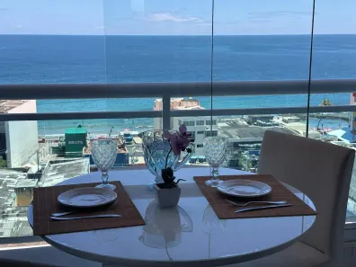 Apartamento com 1 Quarto à venda, 46m² no Barra, Salvador