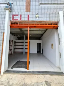 Ponto Comercial para alugar, 50m² no Boca do Rio, Salvador
