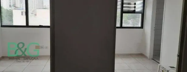 Sala Comercial à venda, 42m² no Santana, São Paulo
