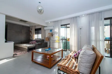 Apartamento com 3 Quartos à venda, 145m² no Vila Pompéia, São Paulo