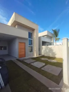 Casa com 2 Quartos para alugar, 90m² no Cajueiros (Itaipuaçu), Maricá