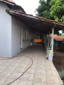 Casa com 2 Quartos à venda, 93m² no Vila Dainese, Americana