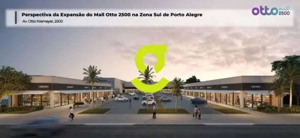 Ponto Comercial para alugar, 47m² no Tristeza, Porto Alegre