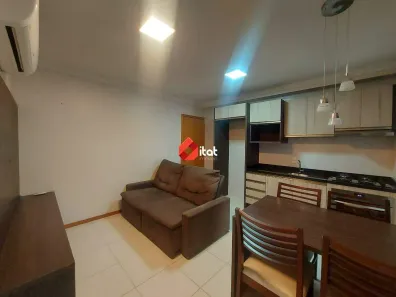 Apartamento com 3 Quartos para alugar, 60m² no João Pessoa, Jaraguá do Sul
