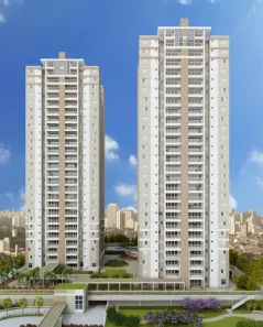 Apartamento com 3 Quartos à venda, 100m² no Água Branca, São Paulo