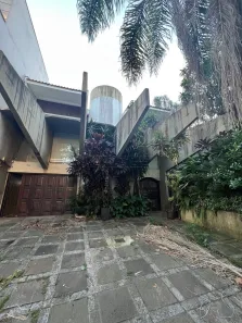 Casa com 5 Quartos à venda, 430m² no Boa Vista, Porto Alegre