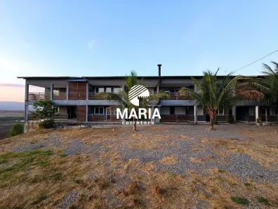 Casa de Condomínio com 17 Quartos à venda, 3472m² no Ebenezer, Gravatá