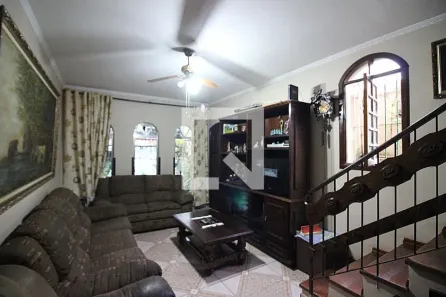 Casa com 3 Quartos à venda, 239m² no Jardim do Mar, São Bernardo do Campo