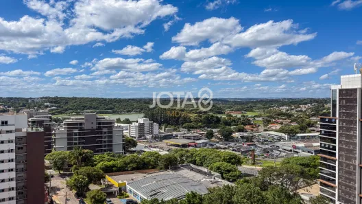 Apartamento com 4 Quartos à venda, 339m² no Campina do Siqueira, Curitiba