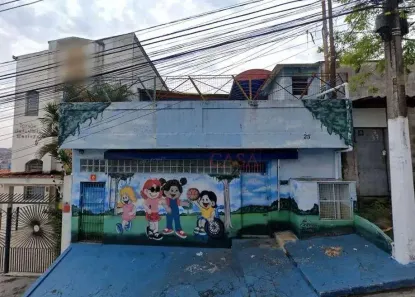 Imóvel Comercial com 11 Quartos à venda, 570m² no Vila Santa Teresinha, São Paulo