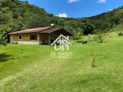 Fazenda/Sítio com 2 Quartos à venda, 70m² no , Santo Antônio do Pinhal