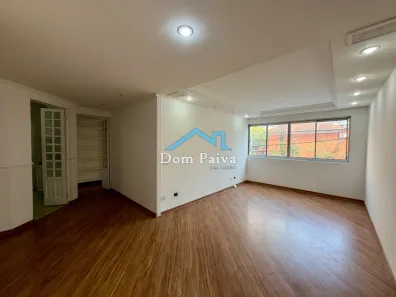 Apartamento com 2 Quartos para alugar, 72m² no Vila Mariana, São Paulo